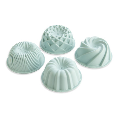 Nordic Ware Micro Mini Bundts® - Picture 1 of 5