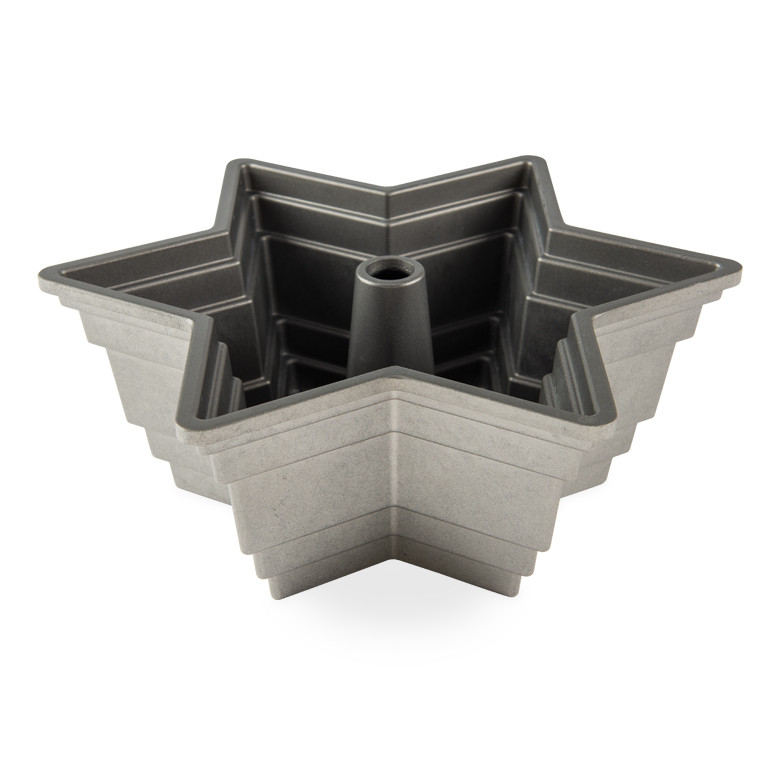 新品未使用 Nordic Ware Tri-Star Bundt 型 Star Of David Bundt® | Holiday Bakeware | Nordic Ware