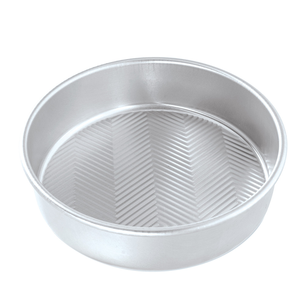 Nordic Ware Prism Cake Pan - Thumbnail 4