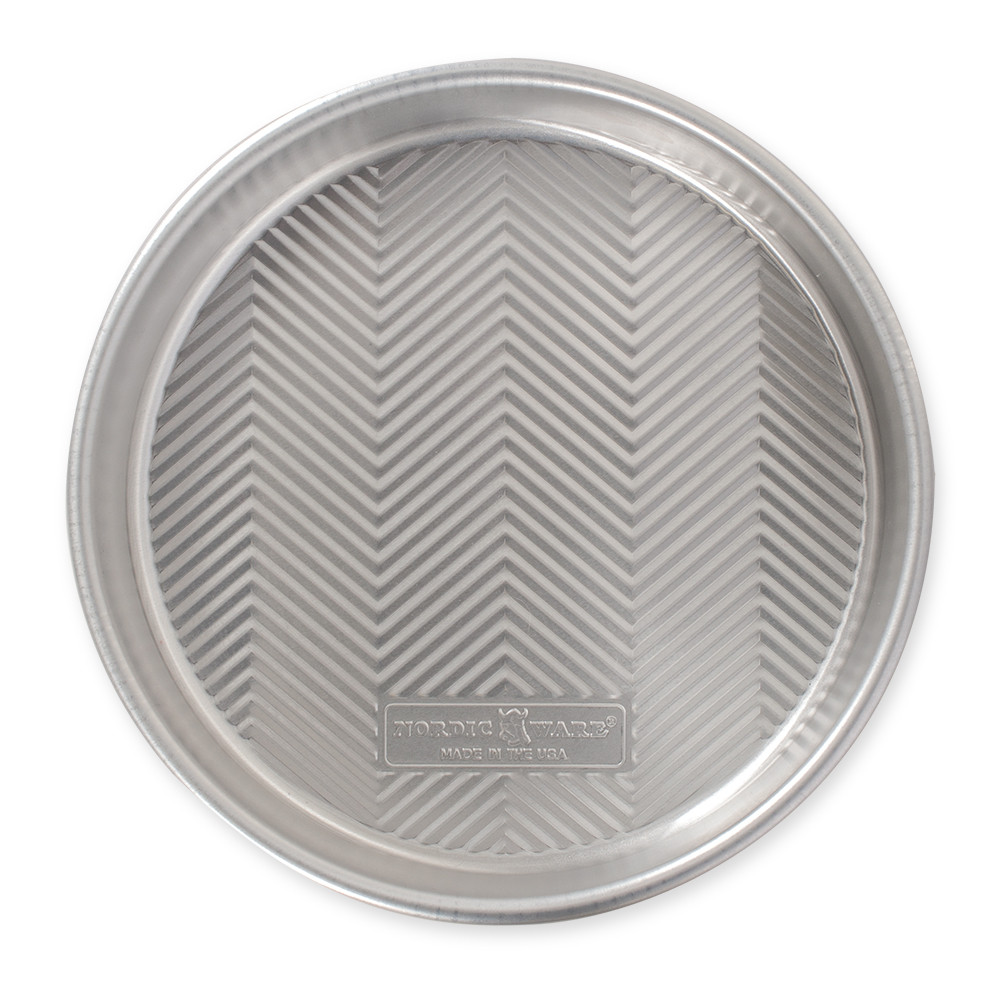 Nordic Ware Prism Cake Pan