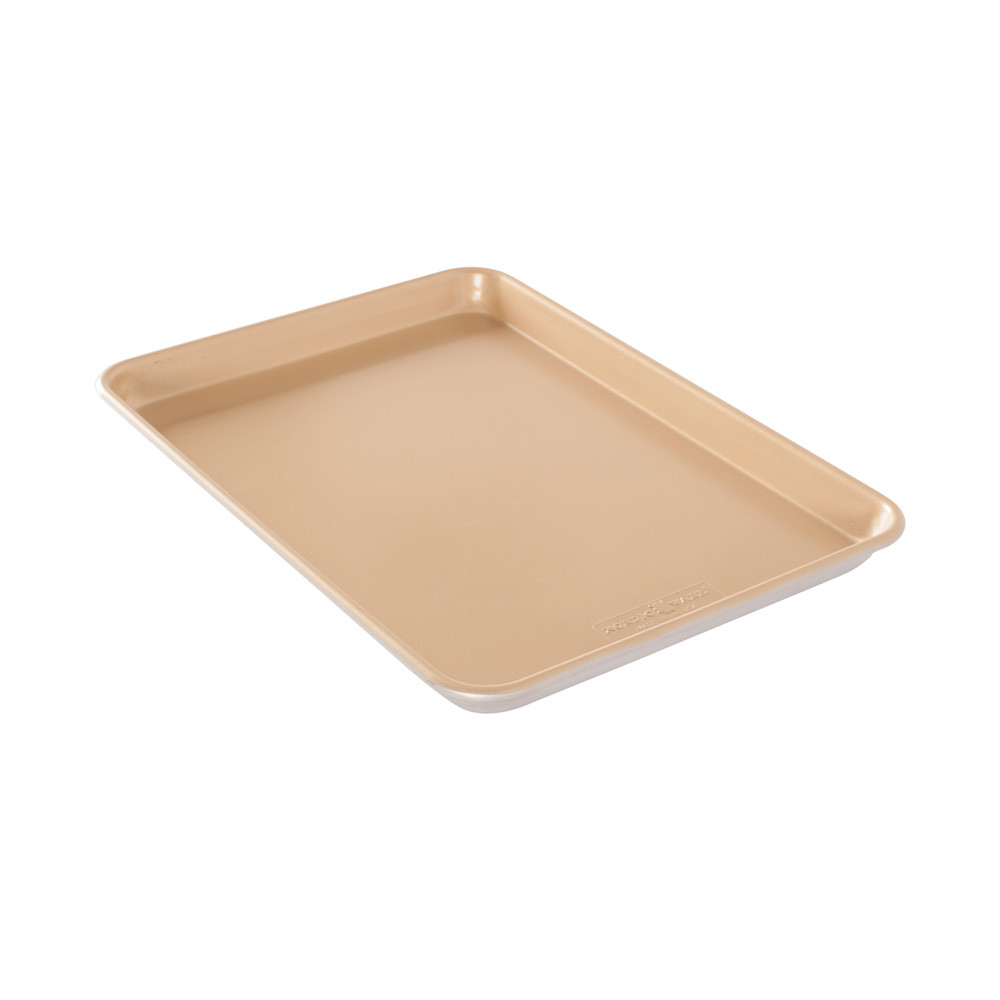 Nonstick Jelly Roll Pan angled product image