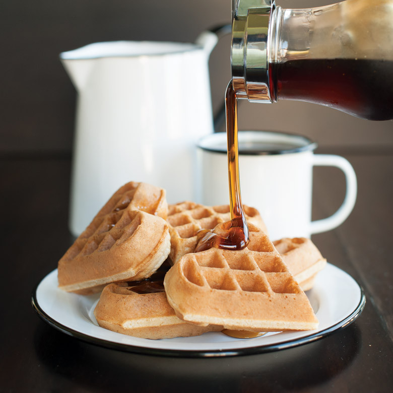 Sweetheart Waffler | Breakfast Pan | Nordic Ware