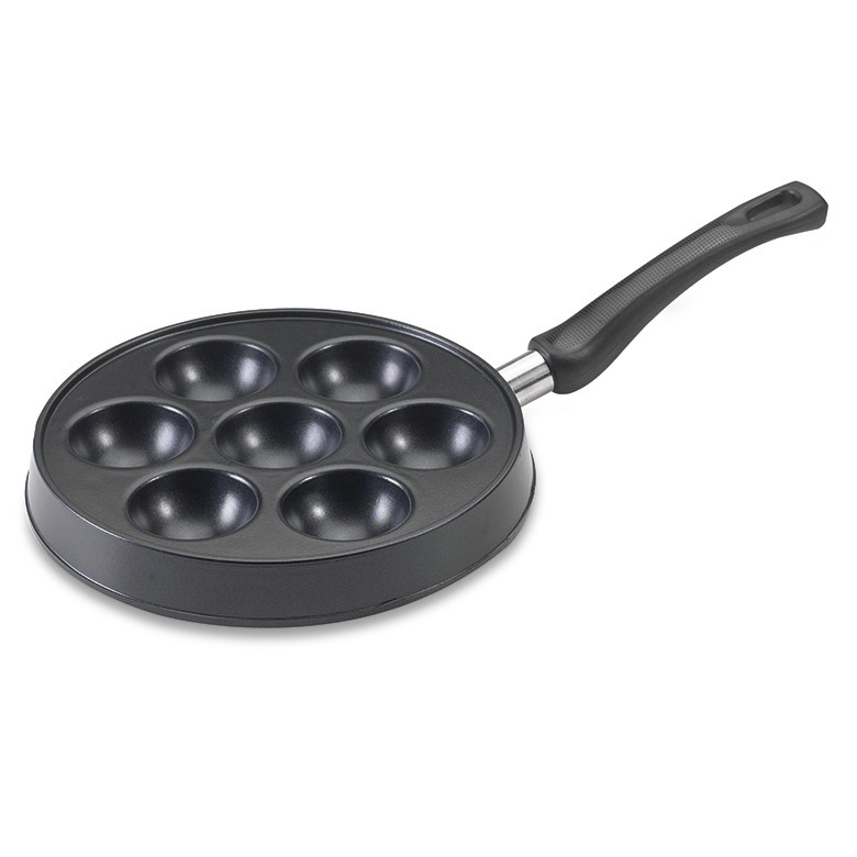 Nordic Ware Ebleskiver Pan - Thumbnail 2