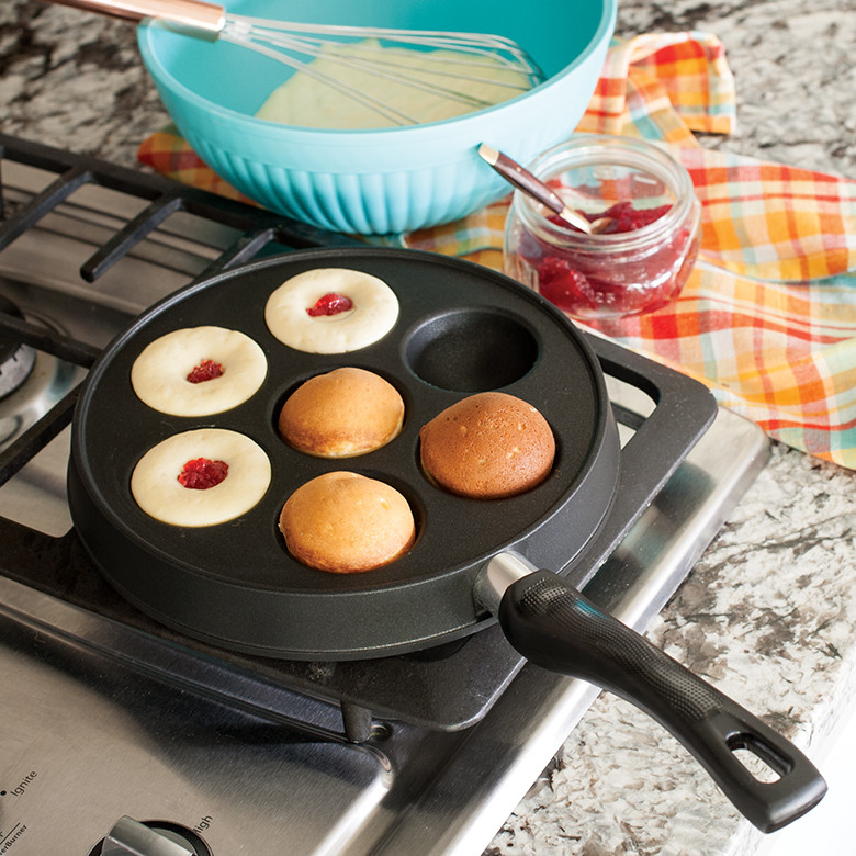 Nordic Ware Ebleskiver Pan - Thumbnail 5