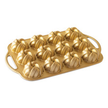 調理器具 NORDIC WARE 75th Anniversary Bundt Pan 75th Anniversary Braided Bundt® Pan | Cast Aluminum Bakeware