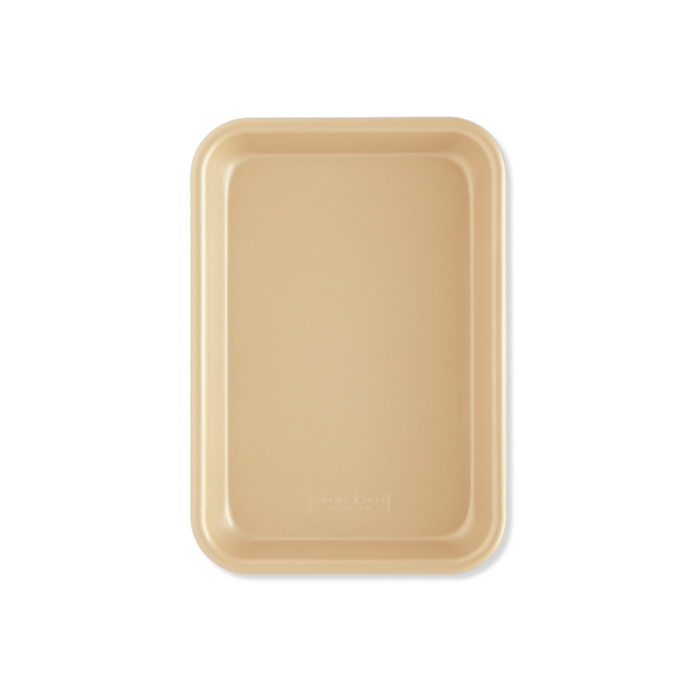 Naturals® Nonstick Eighth Sheet | Aluminum Bakeware | Nordic Ware