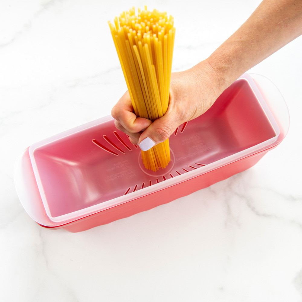 Microwave Pasta Cooker | Microwave Cookware | Nordic Ware