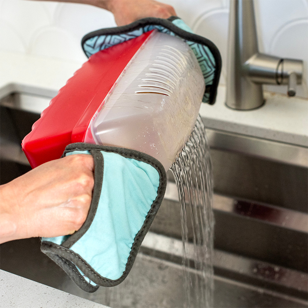 Microwave Pasta Cooker | Microwave Cookware | Nordic Ware