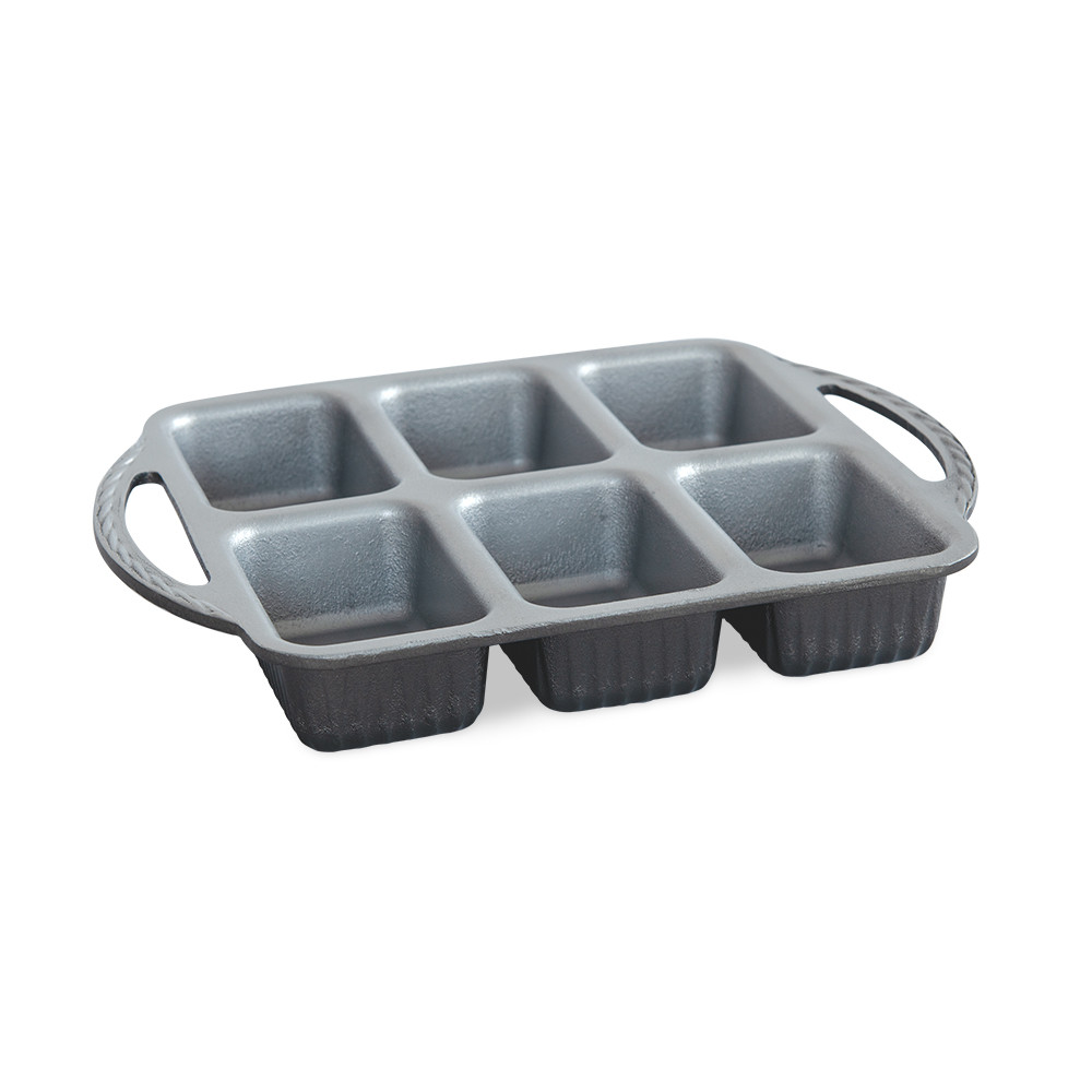 未使用 PAN/パン HIGH RISE MINI Amazon.com: Vinino Silicone Mini Loaf Pans with Metal Reinforced