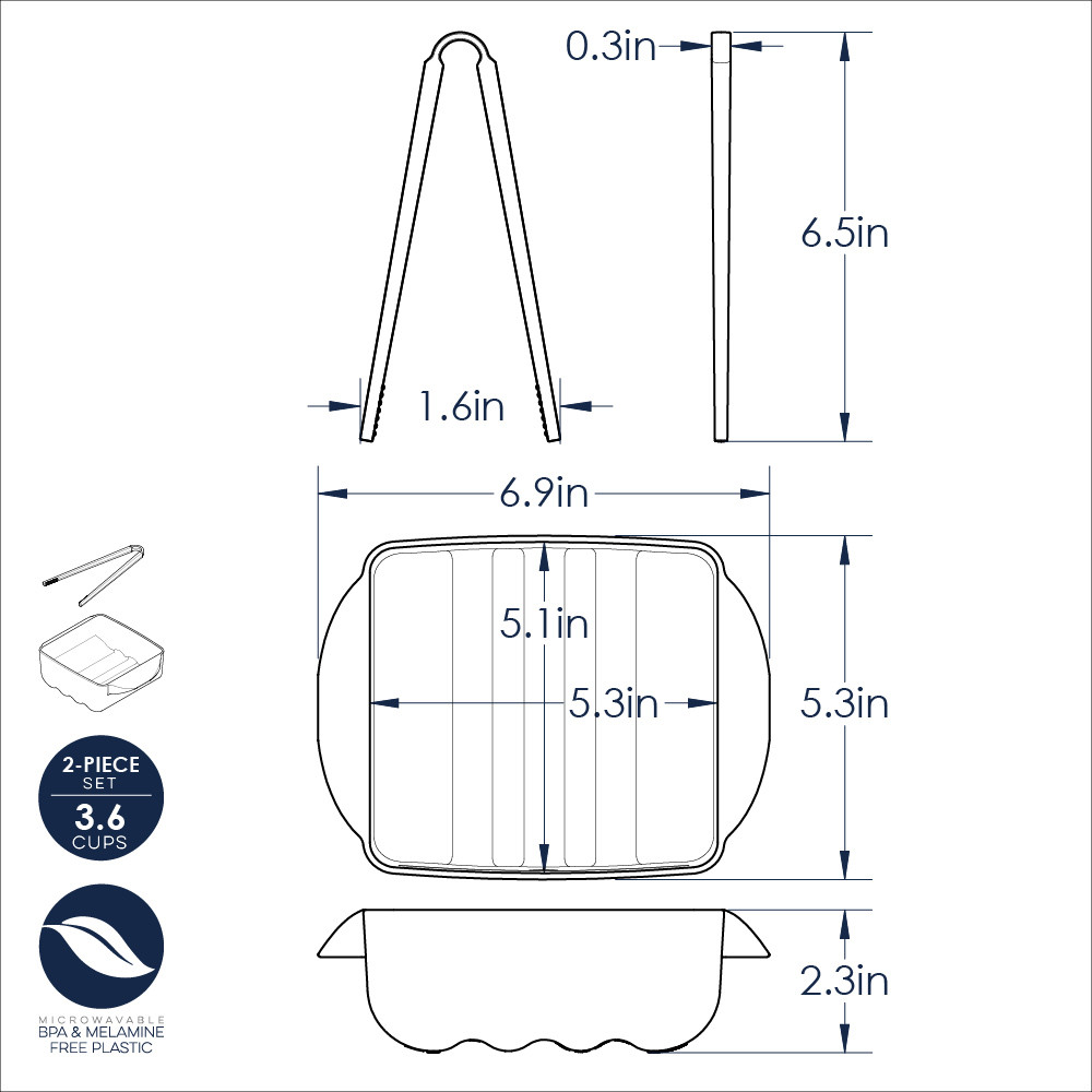 Nordic Ware Ramen Rush aluminum baking pan with chopsticks, bowl-shaped mold with dimensional noodle pattern