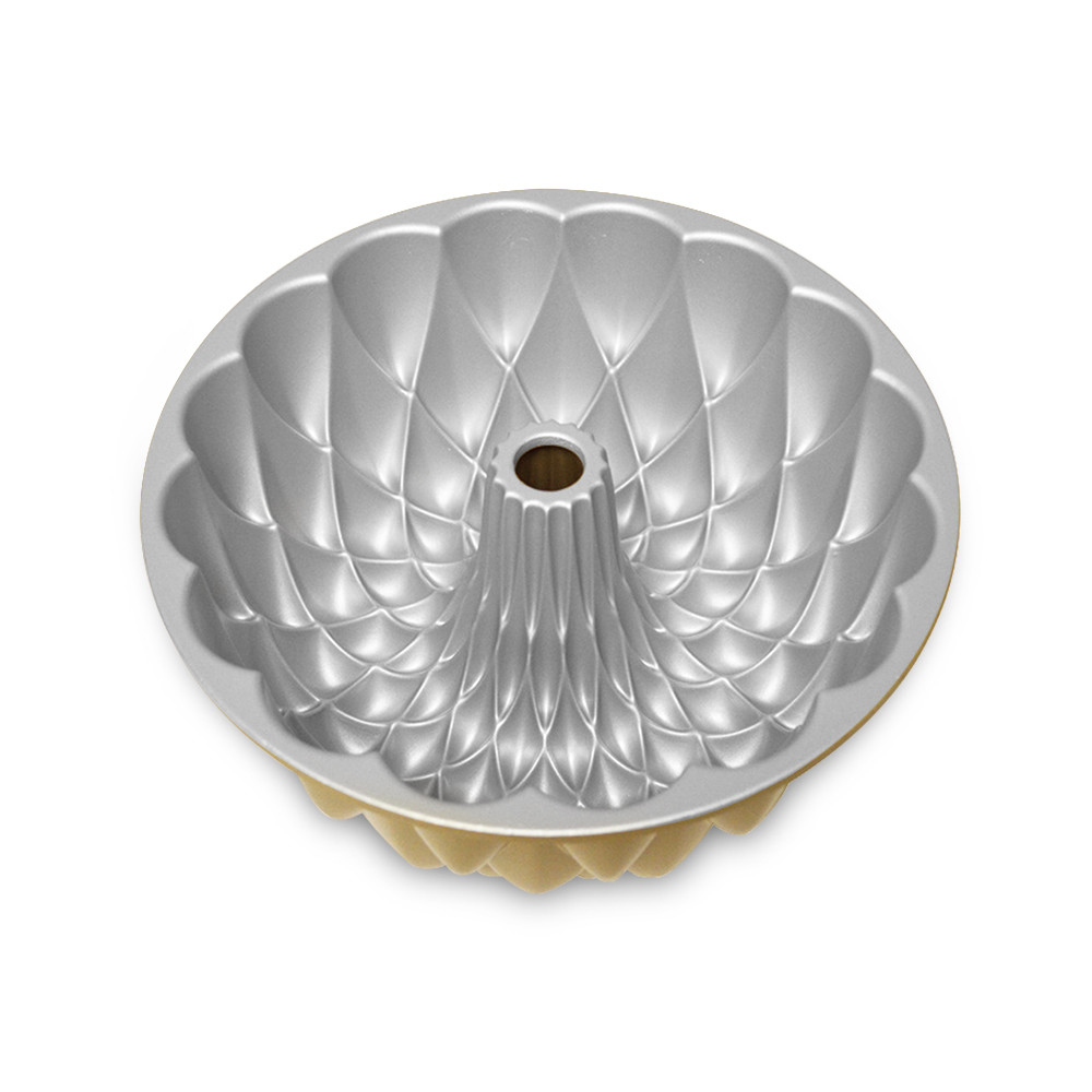 Kaleidoscope Bundt® Pan - Nordic Ware