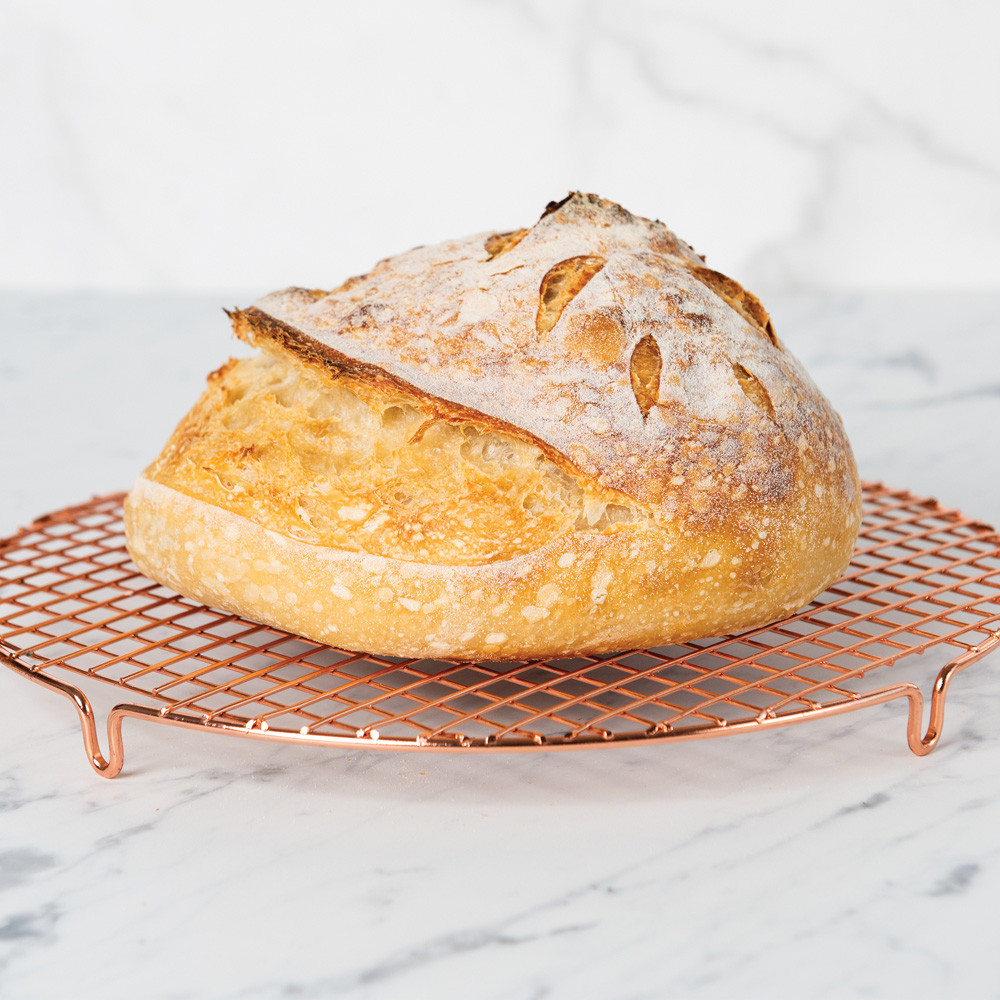 Basic 9 Piece Simply Sourdough Bread Baking Kit | Bake Artisan