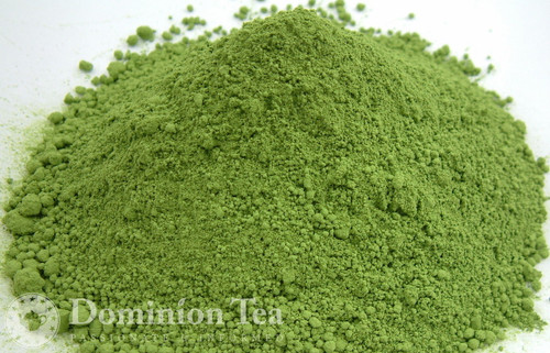 Matcha Organic Cooking Grade | Dominion Tea