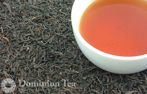 Dominion Caravan Tea - Loose Leaf and Liquor | Dominion Tea