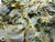 Organic Sencha Green Tea Infused Leaf