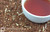 Chocolate Rum Balls Tisane Dry Leaf and Liquor
