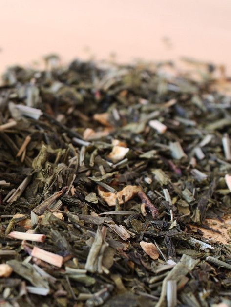 Small batch artisan tea blends for wholesale restaurant and food service needs.