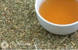 Tropical Escape Rooibos Tisane