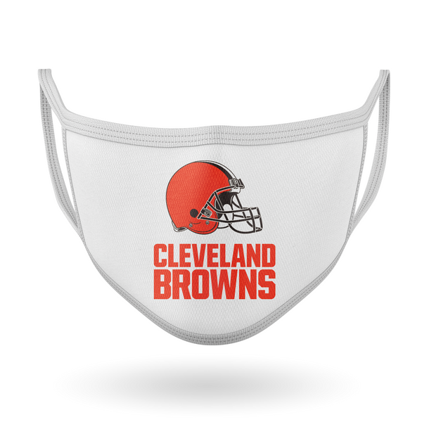 Cleveland Browns Face Mask