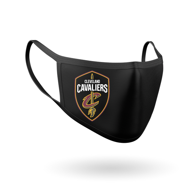 Cleveland Cavaliers Cavs Face Mask