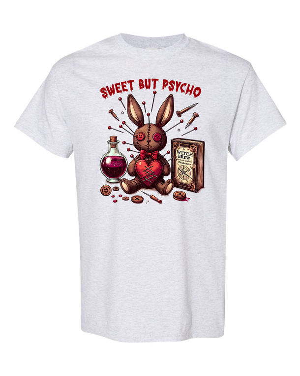 VooDoo Doll - Sweet But Psycho