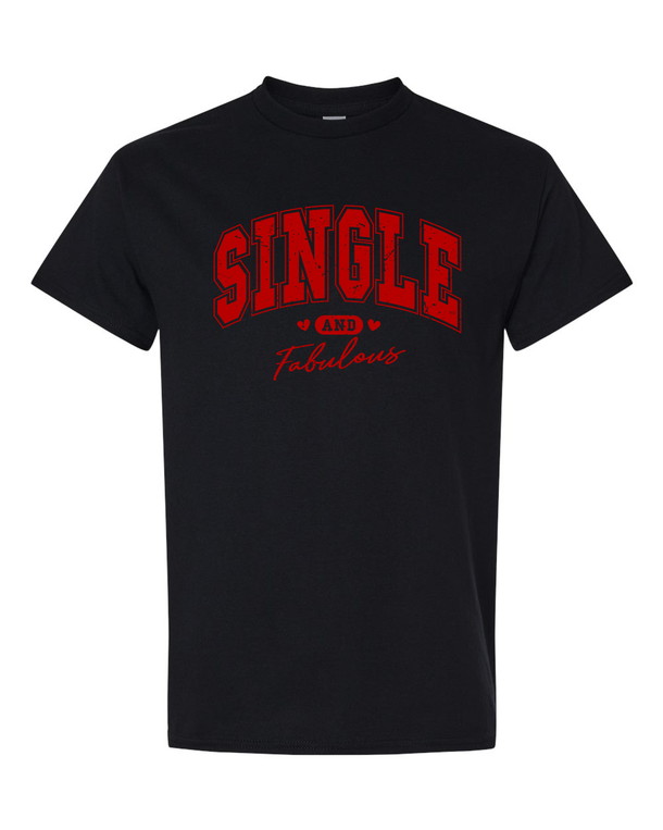 Single and Fabolous