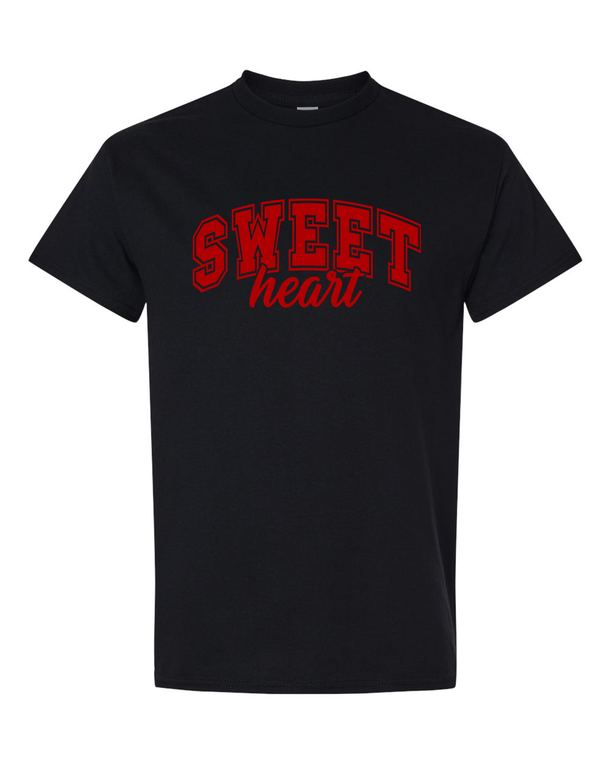 Sweet Heart