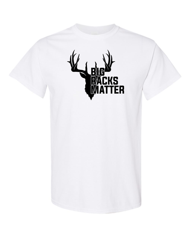 Big Racks Matter