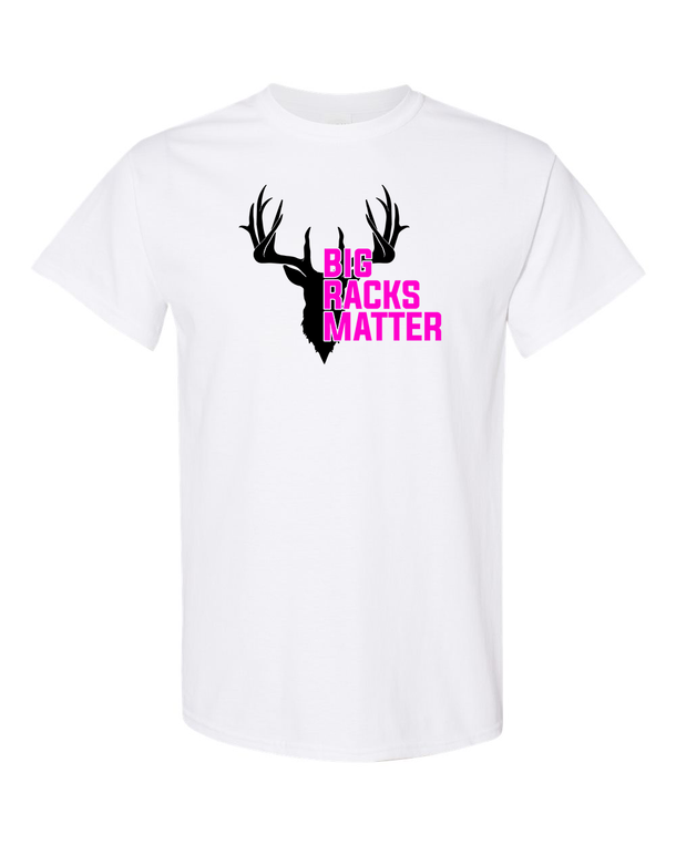 Big Racks Matter