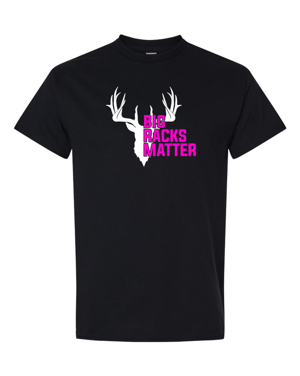 Big Racks Matter