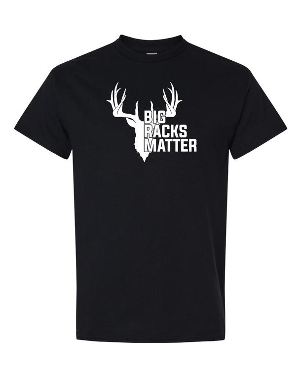 Big Racks Matter