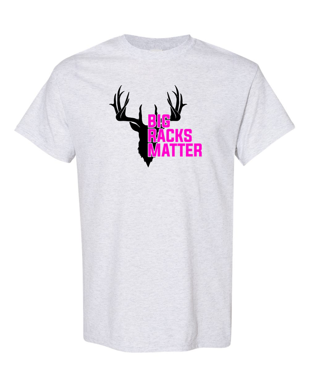 Big Racks Matter