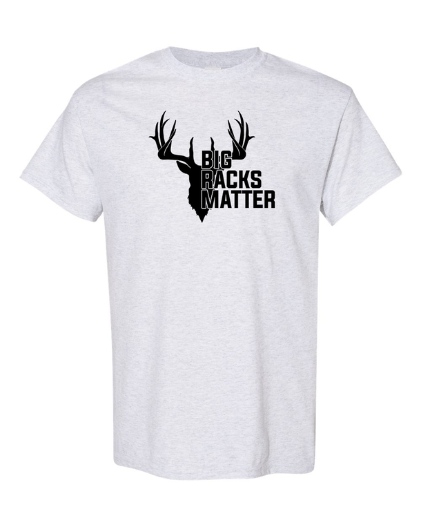 Big Racks Matter