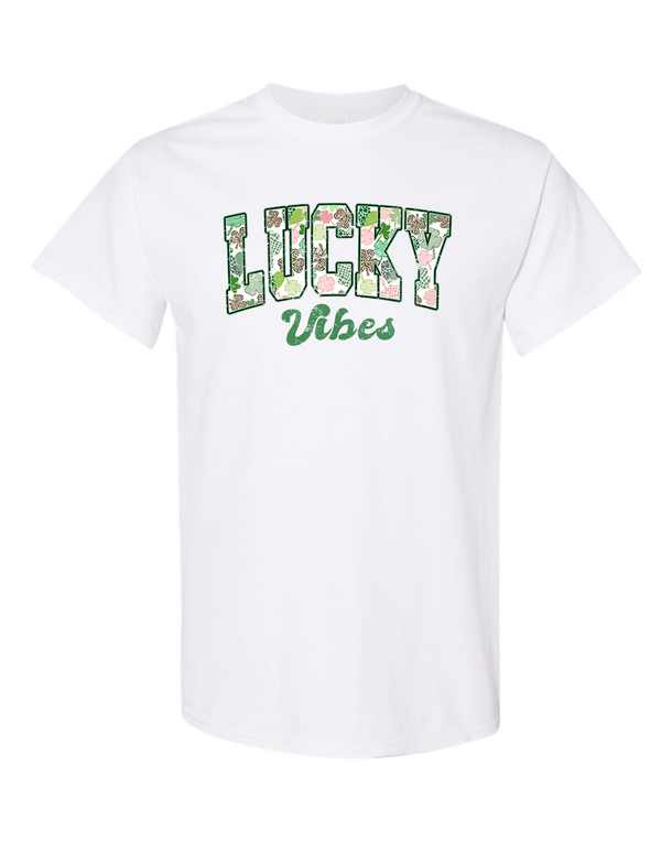 Lucky Vibes