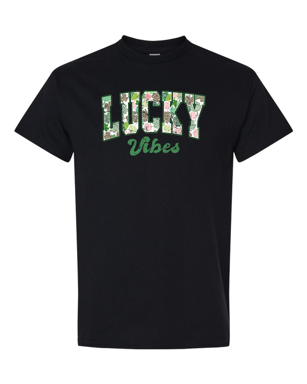 Lucky Vibes