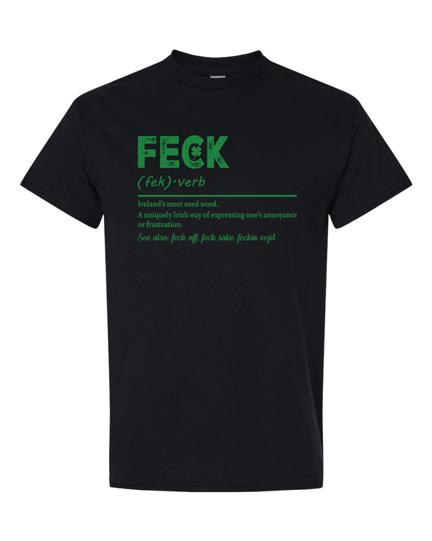 Feck