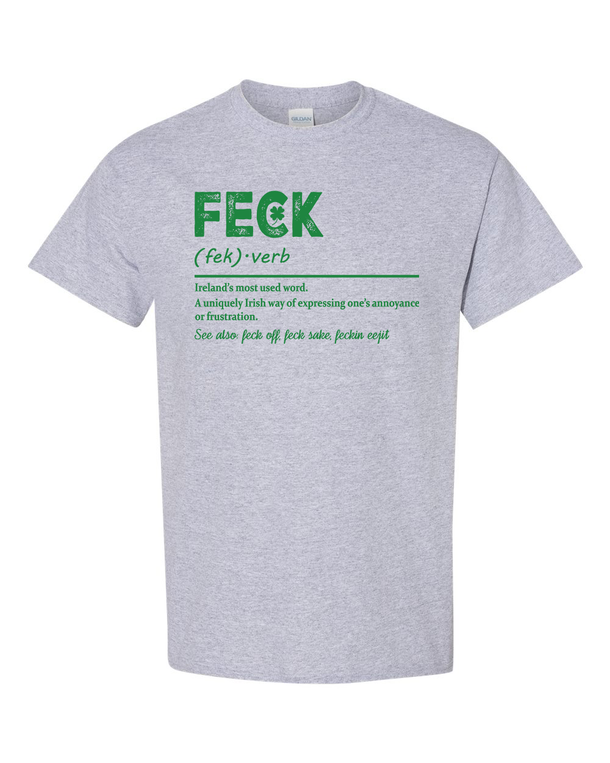 Feck