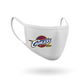 Cleveland Cavs Cavaliers Face Mask