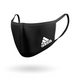 Adidas Logo - 1 Face Mask