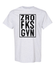 ZROFKSGVN - Zero Fucks Given