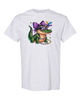 Mardi Gras Party Gator