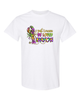 Mardi Gras I Just Wanna Be Loved Bayou