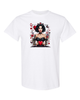Gothic Queen Of Hearts