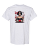 Gothic Queen Of Hearts
