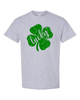 Lucky Shamrock - Distressed
