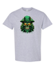 Leprechaun Skull 3