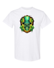 Leprechaun Skull 1