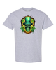 Leprechaun Skull 1