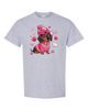 Valentines Day Dachshund Weiner Dog