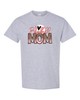 Baseball Mom